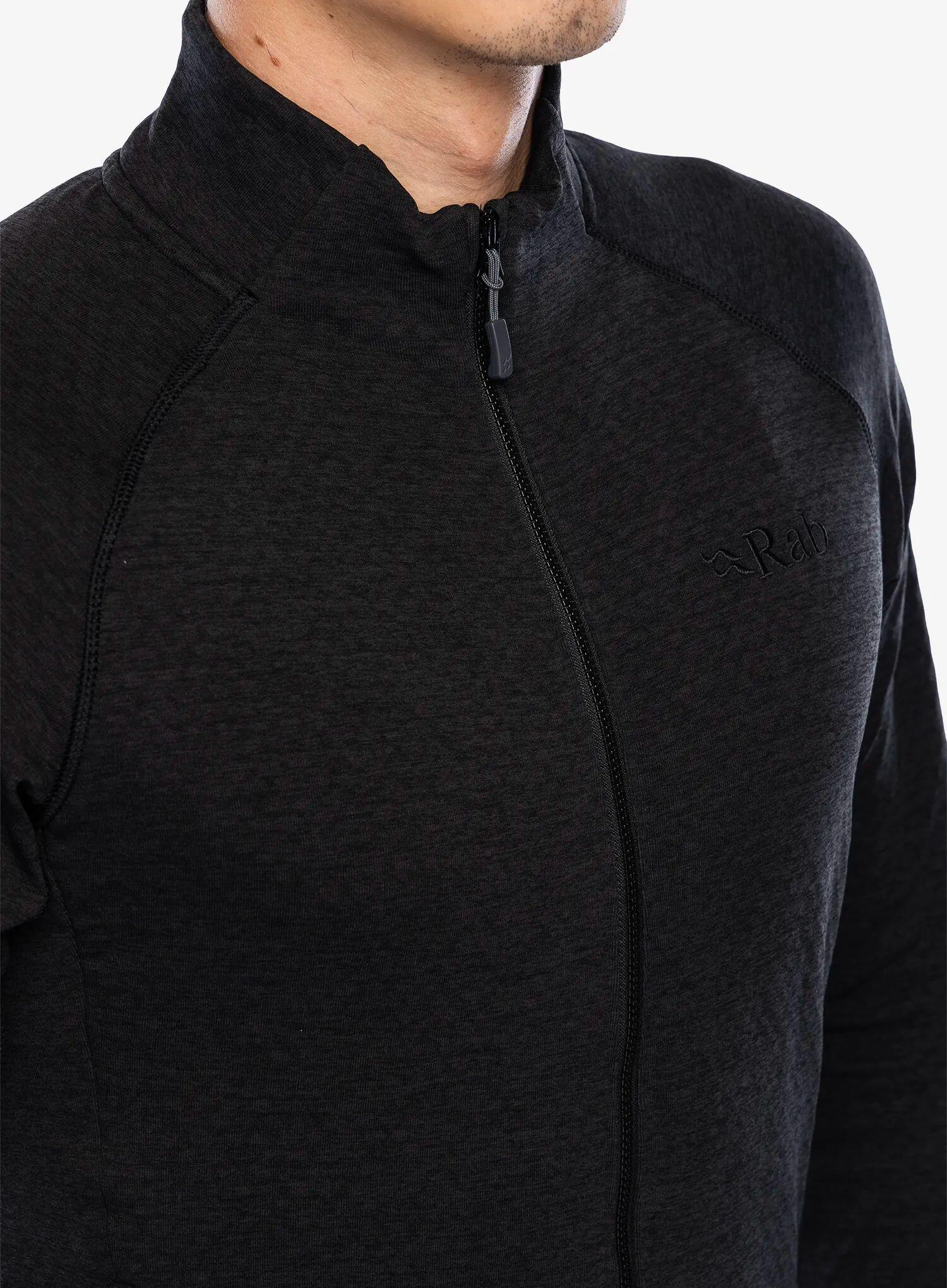 Bluza trekkingowa męska Nexus Jacket 7/7