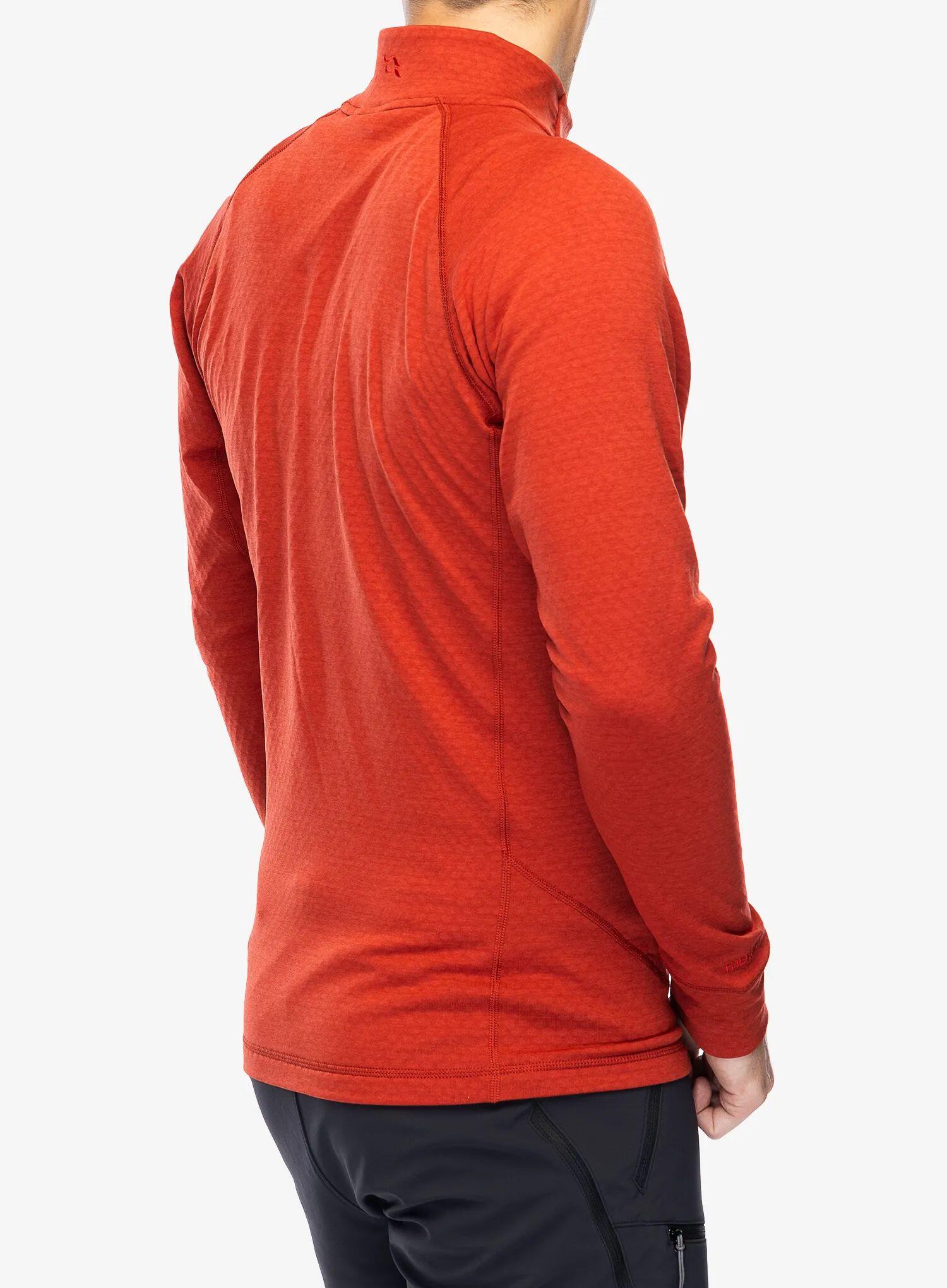 Bluza bez kaptura Rab Nexus Jacket 2/7