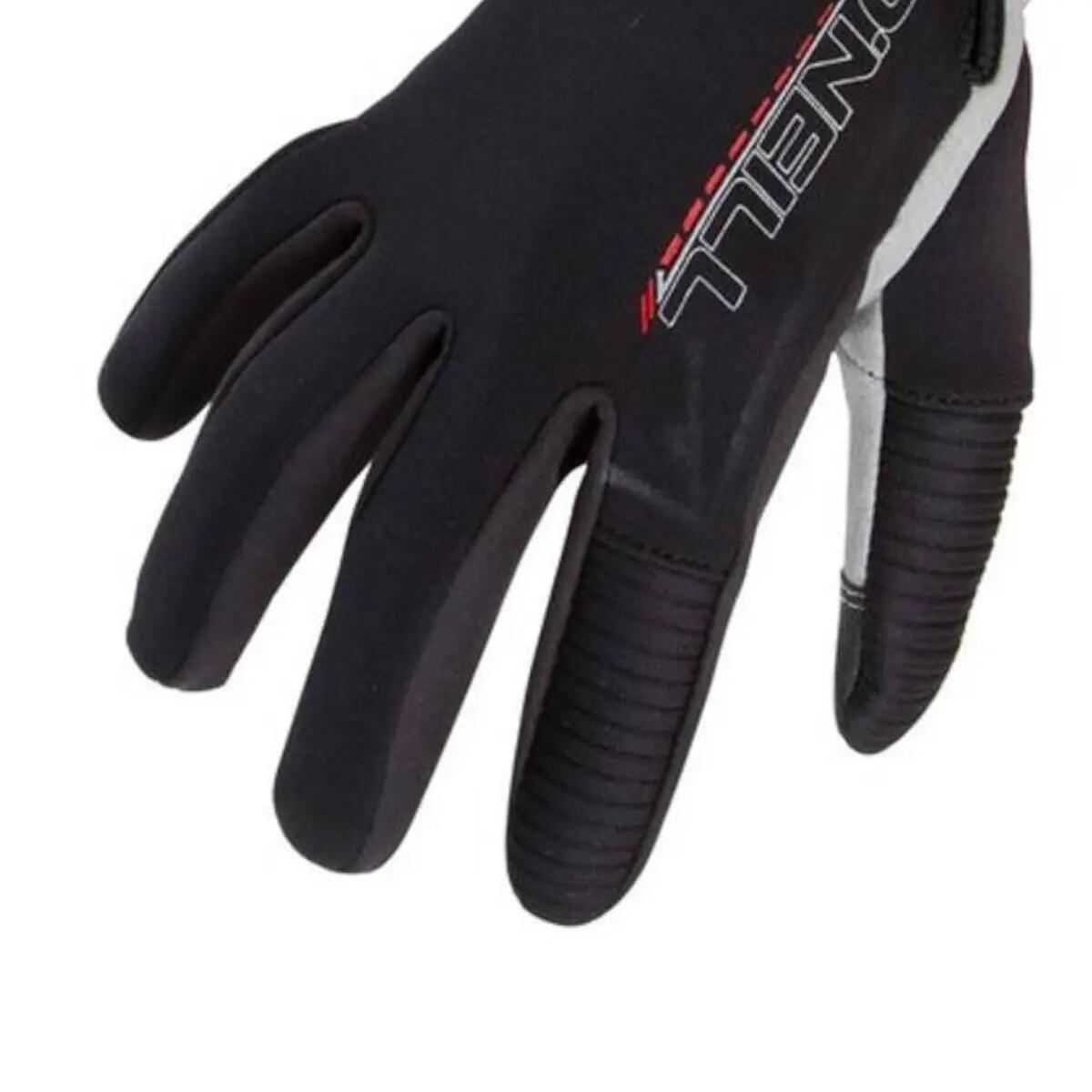 Surfhandschuhe O'Neill 1mm Schwarz - Erwachsene 5/5
