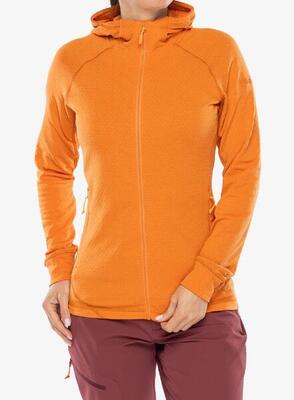 Damestrui rab nexus hoody