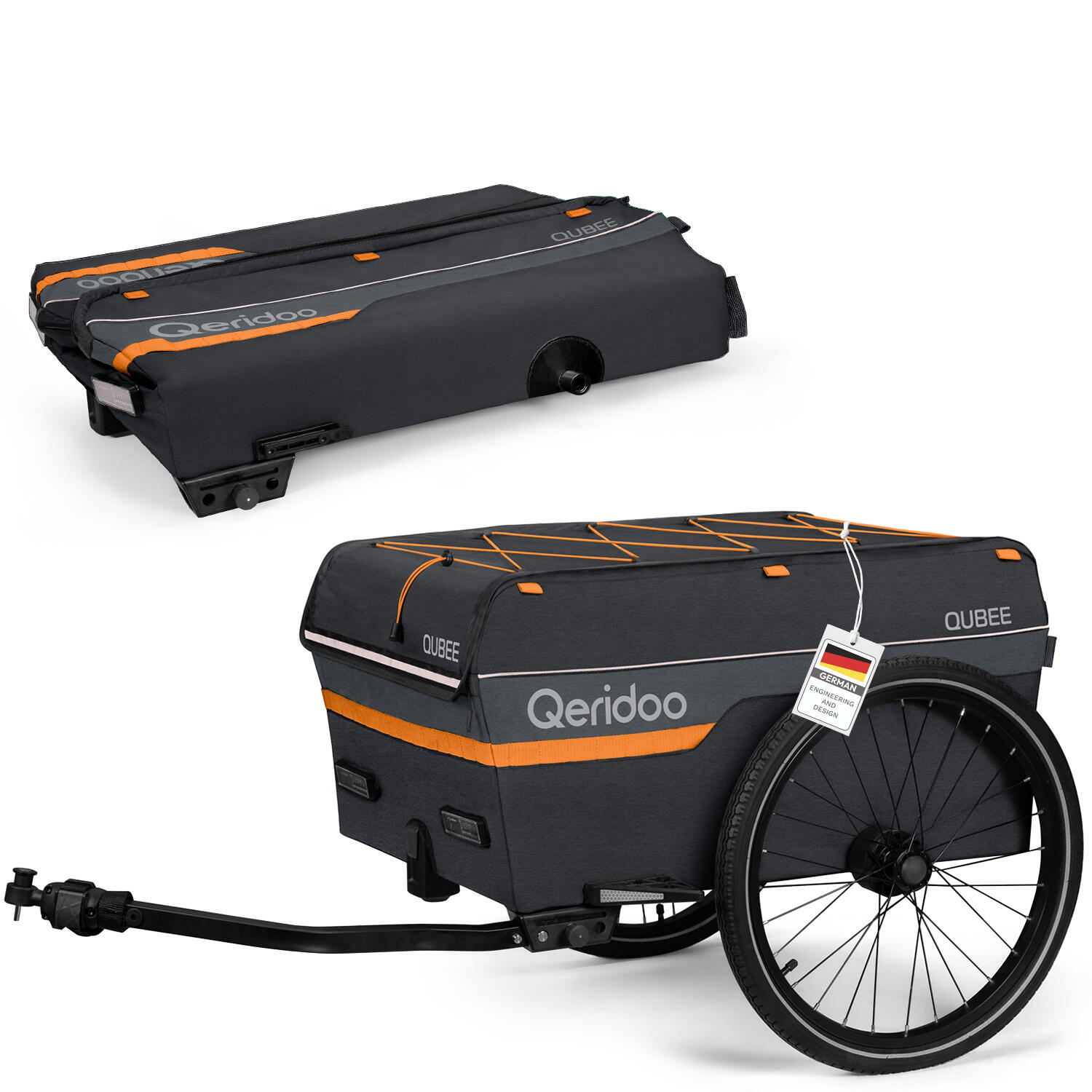 QERIDOO picture