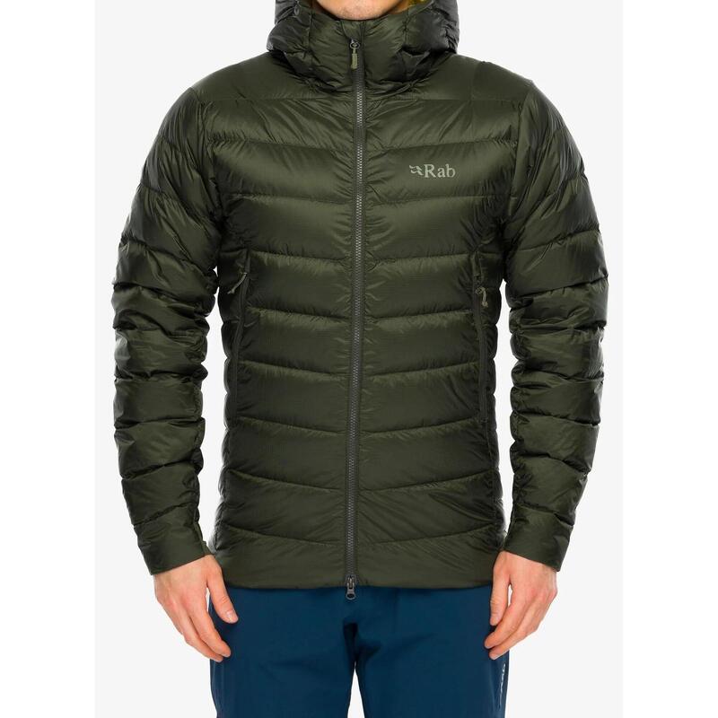 Kurtka męska Electron Pro Hoody - Army