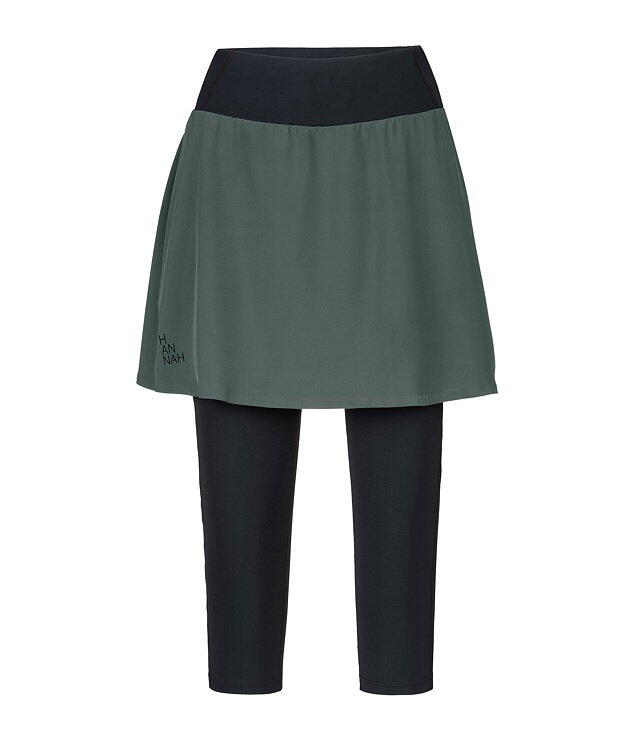Dámská sukně HANNAH LISA SKIRT 1/2