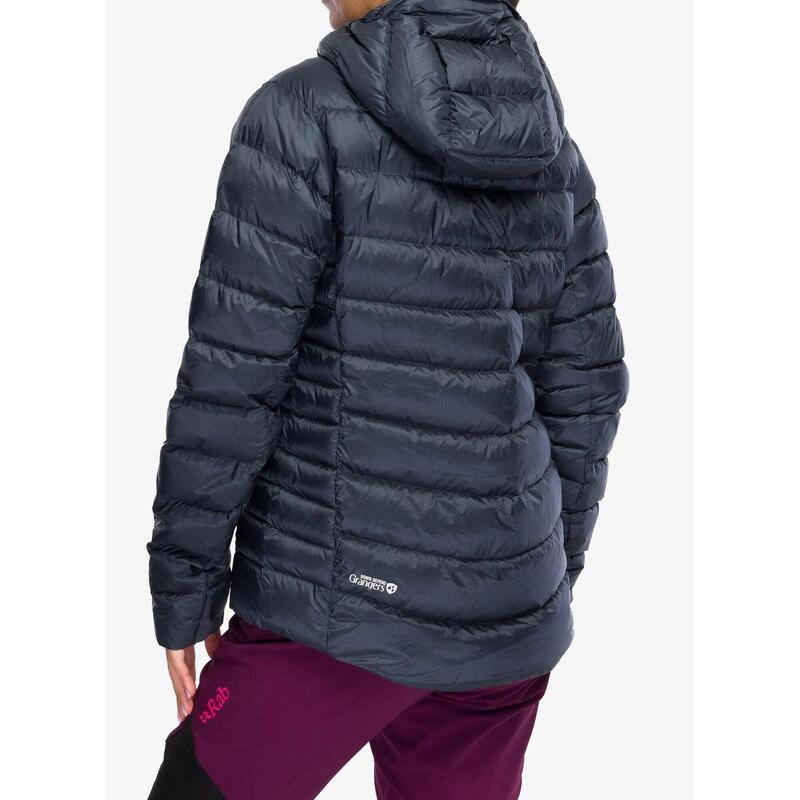 Kurtka puchowa damska Electron Pro Hoody Women