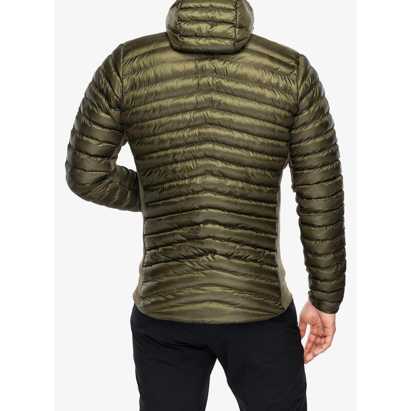 Geacă de bărbați Rab Cirrus Flex Hoody