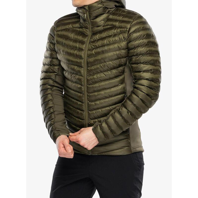 Geacă de bărbați Rab Cirrus Flex Hoody