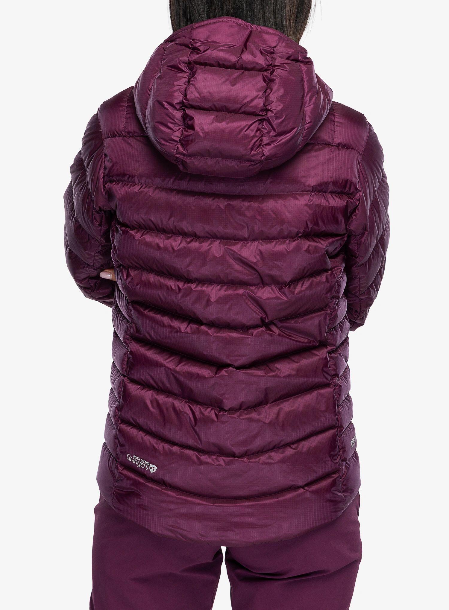 Kurtka trekkingowa Electron Pro Hoody Women 6/7