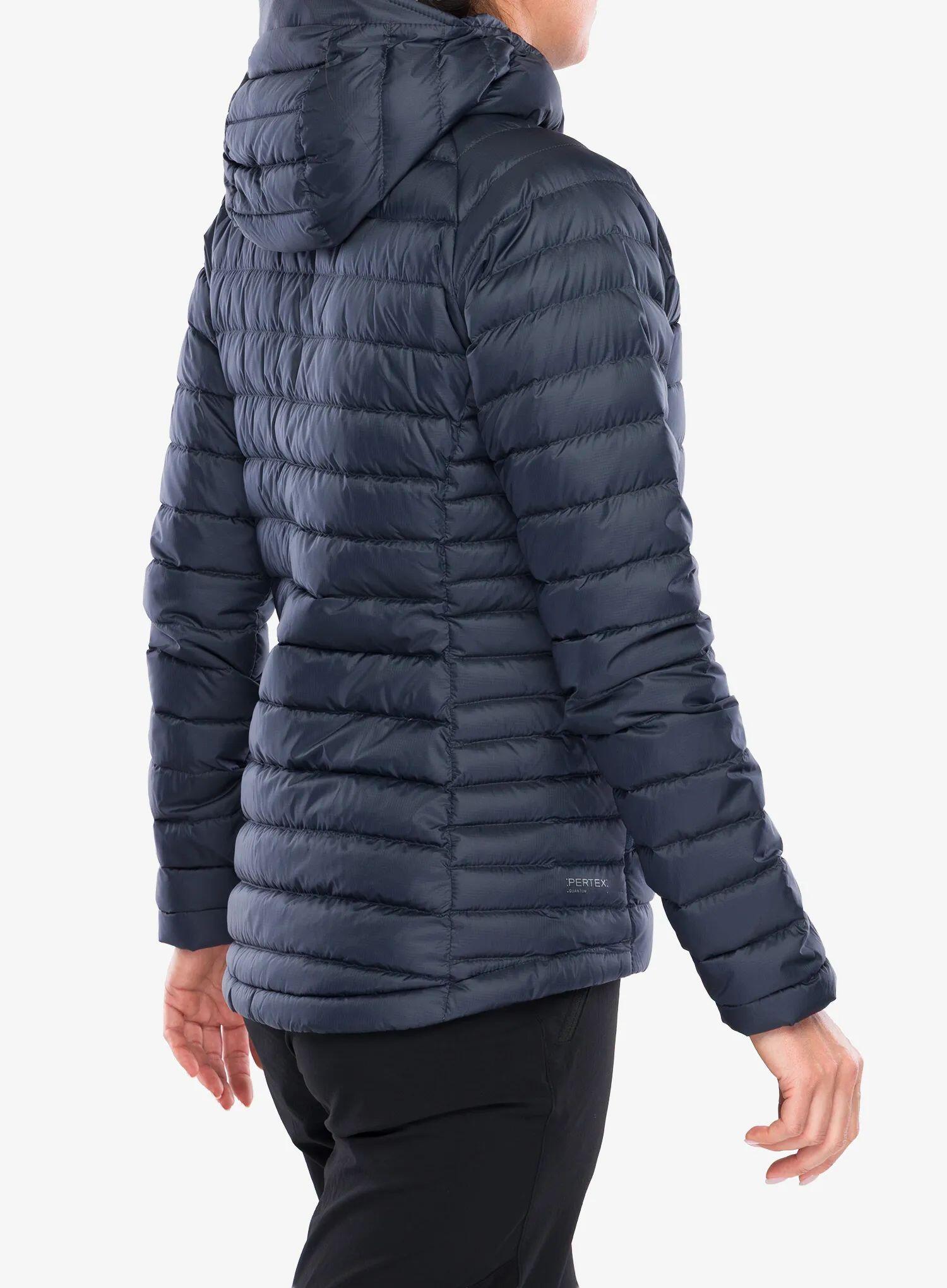 Kurtka puchowa damska Rab Microlight Alpine Jacket 4/7