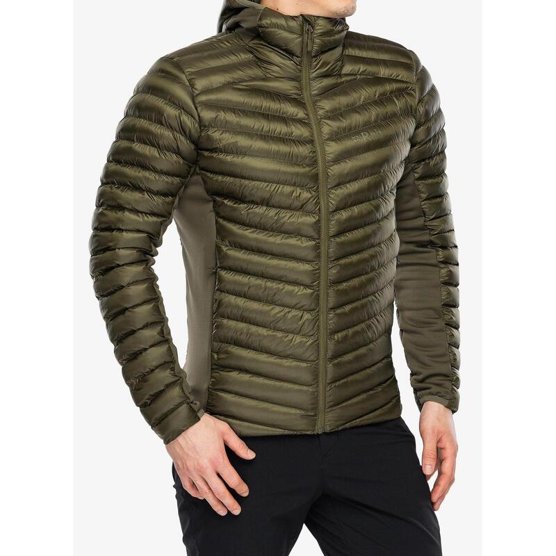 Geacă de bărbați Rab Cirrus Flex Hoody