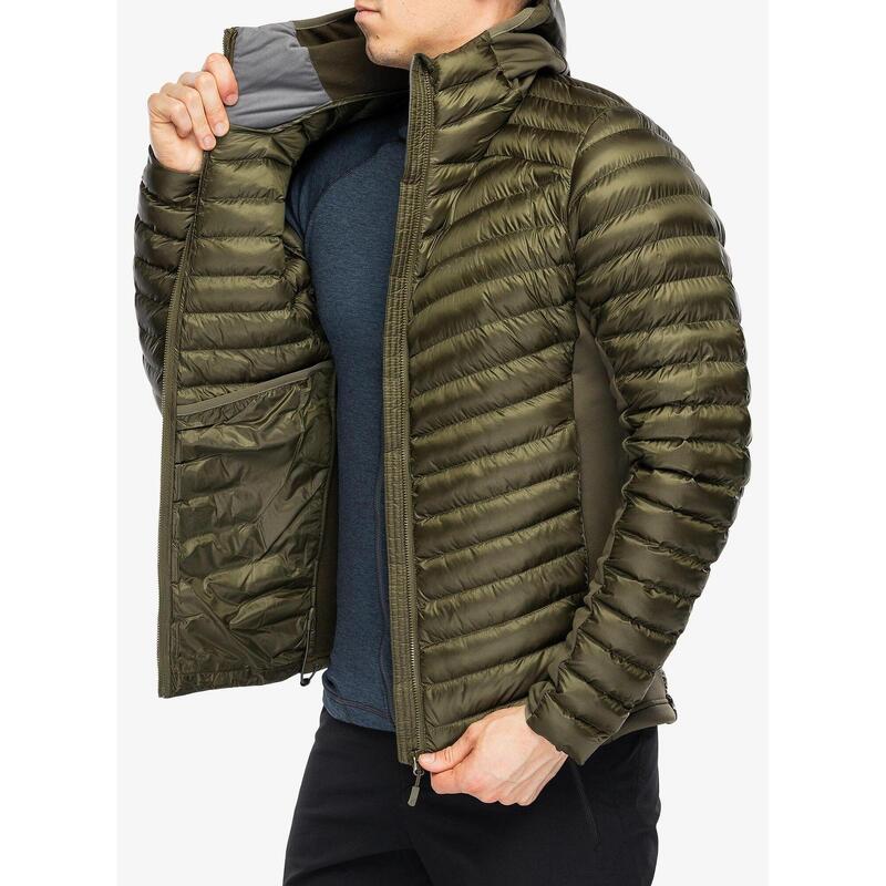 Geacă de bărbați Rab Cirrus Flex Hoody
