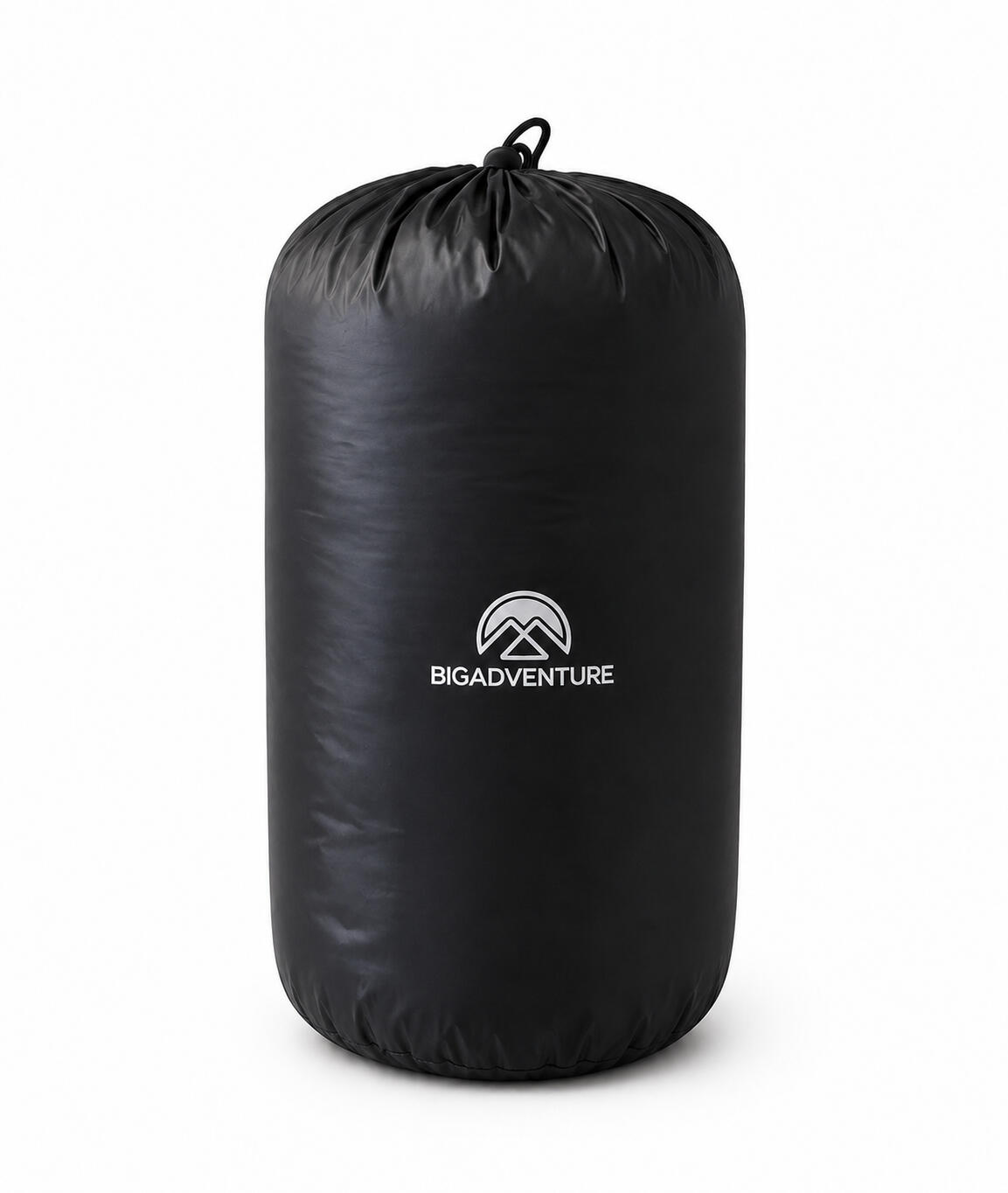 Sacco a pelo Big Adventure Comfort rating 10°C 6/6