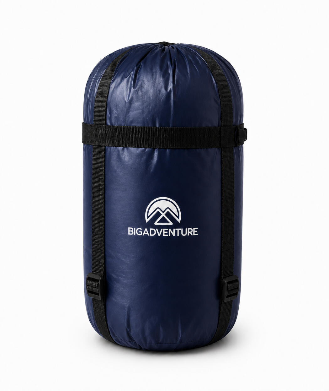 Sacco a pelo Big Adventure Comfort rating 15°C 7/7