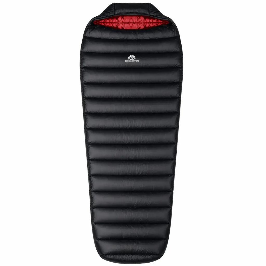 Sleeping Bag Big Adventure Comfort rating 12°C