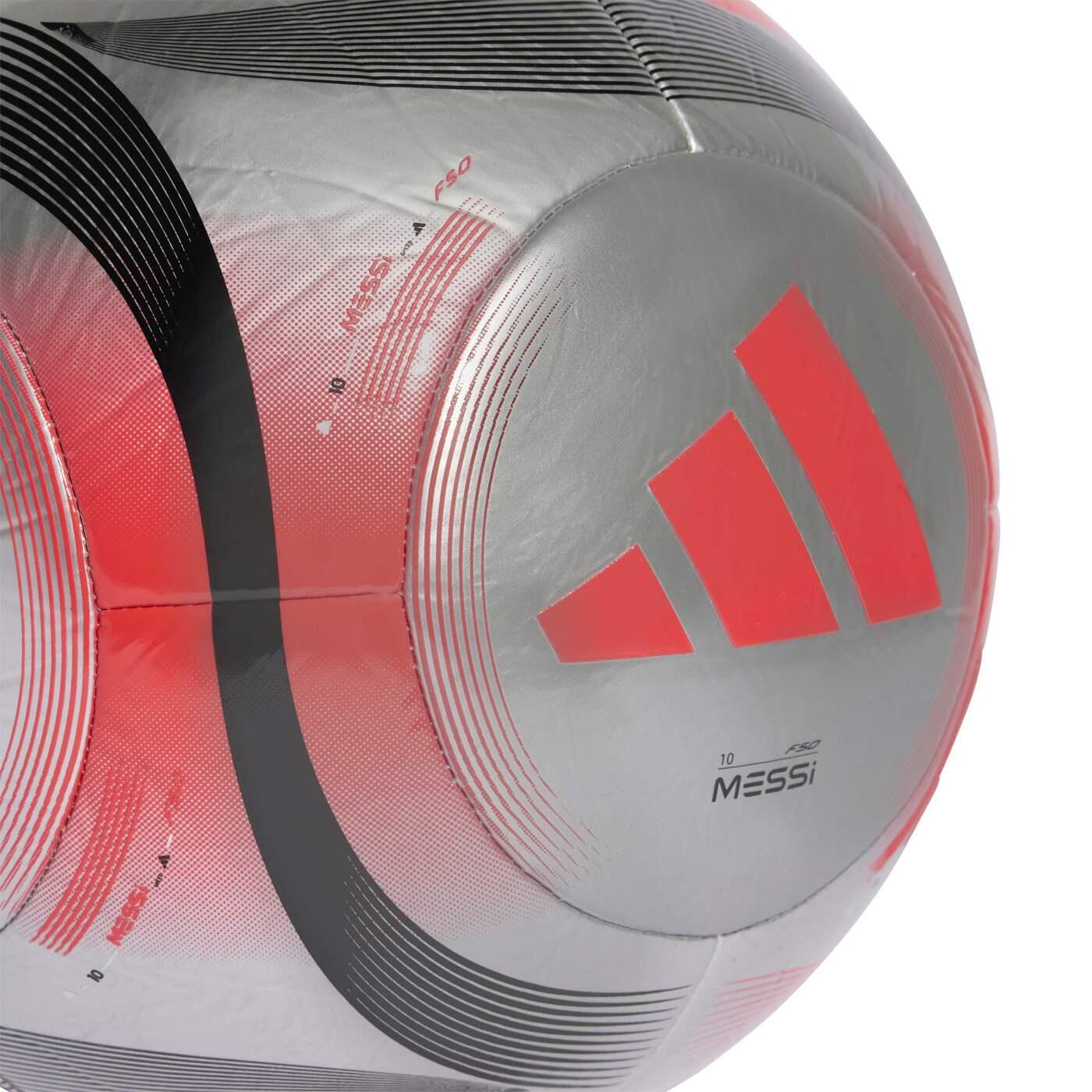 Pallone del club Messi 4/4