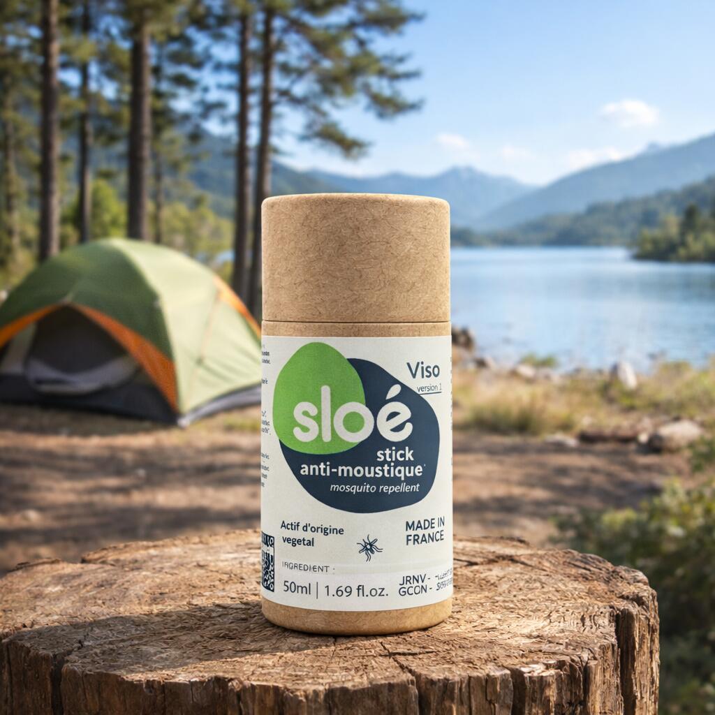STICK ANTI-MOUSTIQUE BIO 2/3