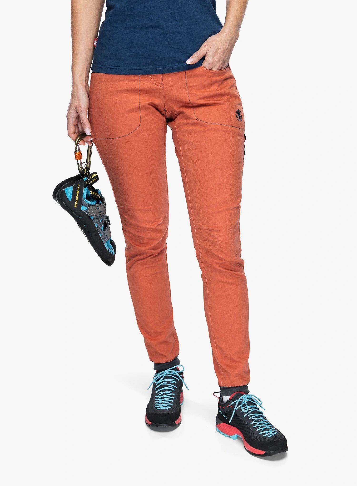 Damesbroek Rafiki Sierra 6/7