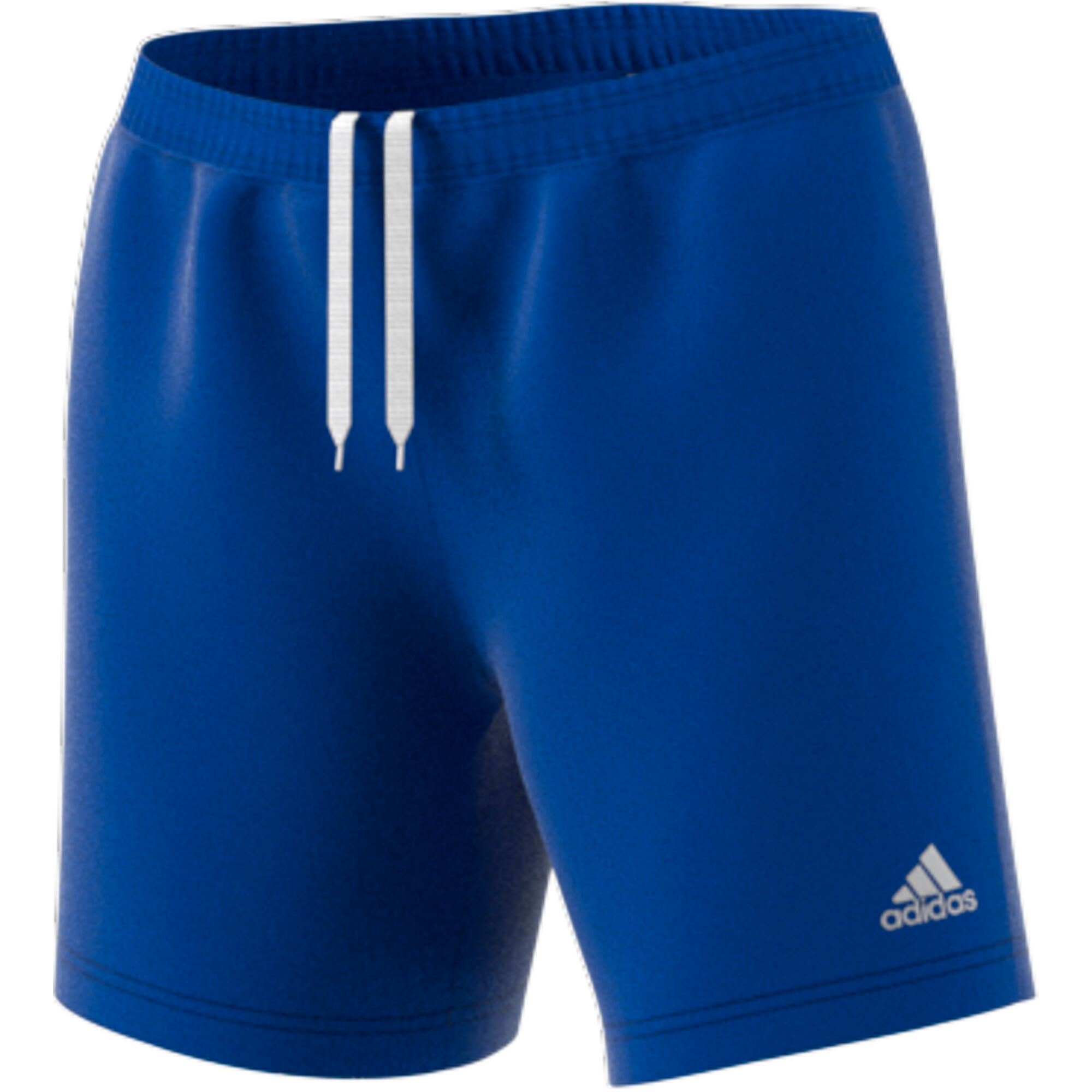 Șort Fotbal ADIDAS Entrada Gri Damă