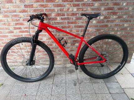 Tussen Particulieren - Specialized Chisel mountainbike