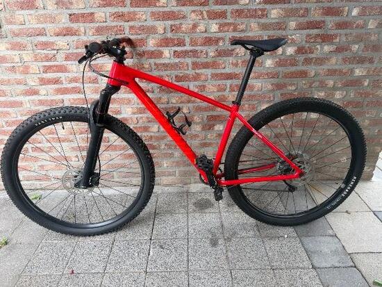 Tussen Particulieren - Specialized Chisel mountainbike