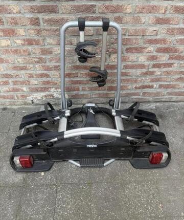 Tussen Particulieren - Thule fietsendrager EuroWay 921