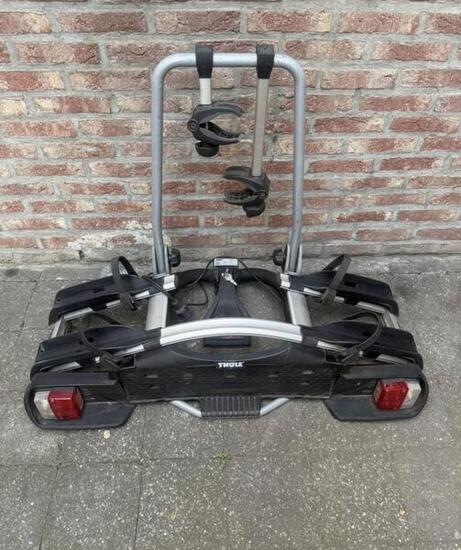 Tussen Particulieren - Thule fietsendrager EuroWay 921