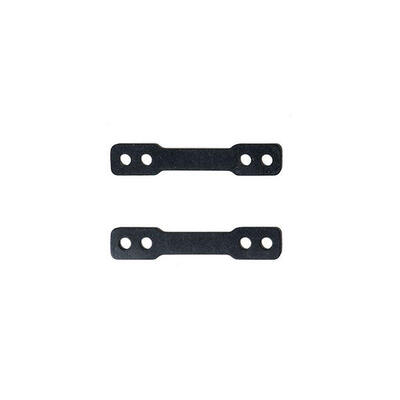 Skate accessoires - drop-through shock pad 1/16 - loaded