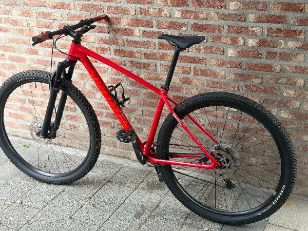 Tussen Particulieren - Specialized Chisel mountainbike 3/7