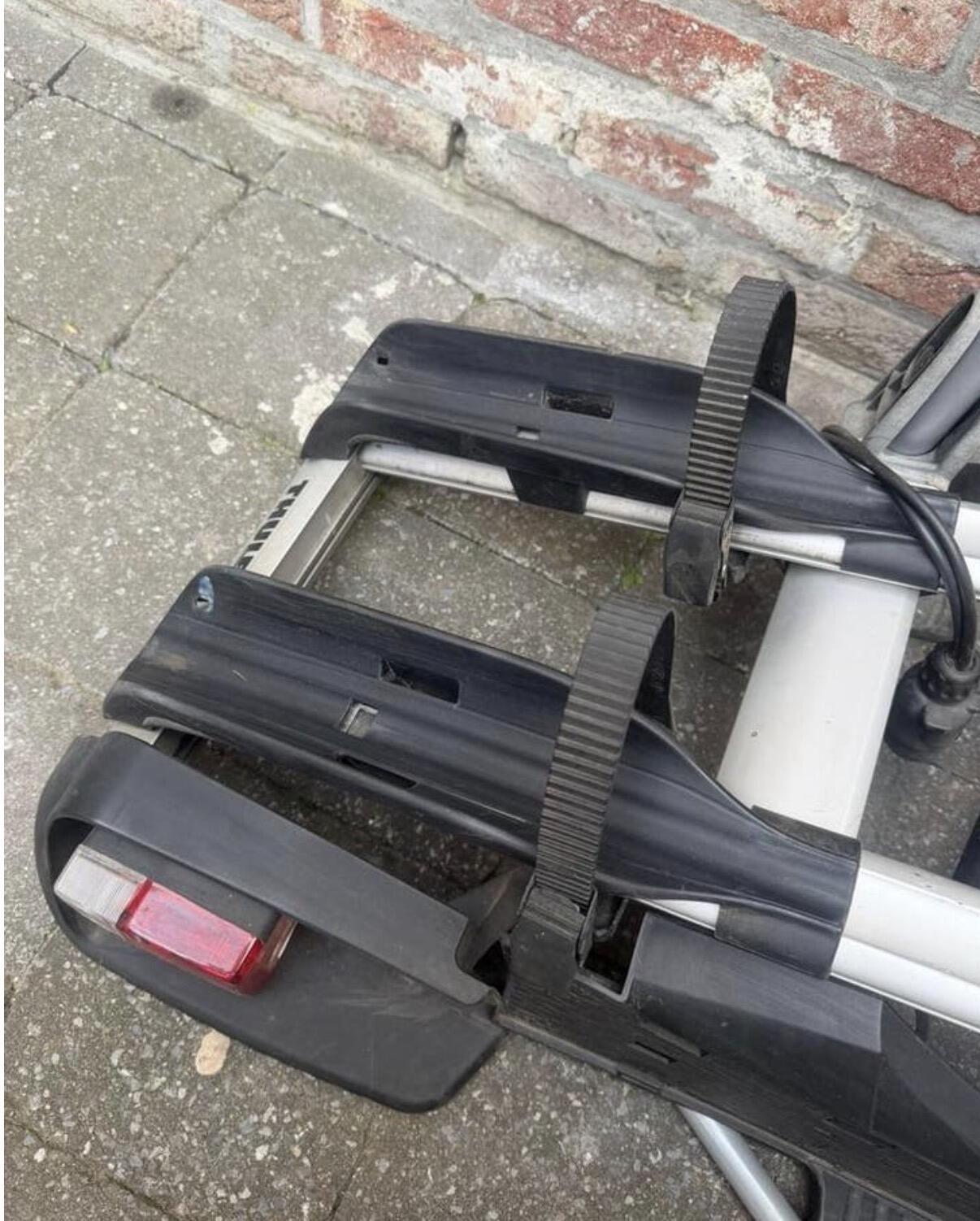 Tussen Particulieren - Thule fietsendrager EuroWay 921 3/6