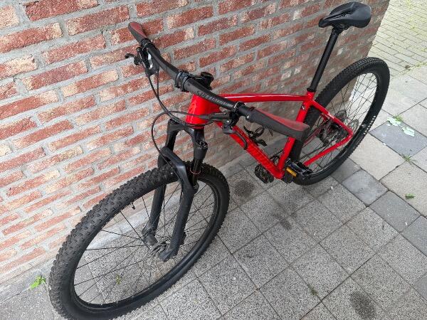 Tussen Particulieren - Specialized Chisel mountainbike 2/7