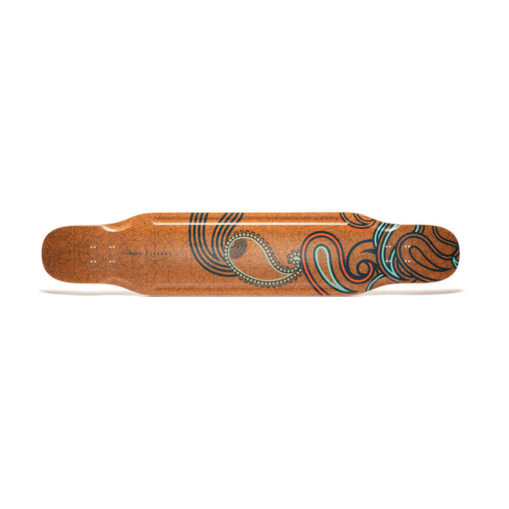 Planche - Sk8 Seule Tarab II Flex 1 - Loaded 3/3