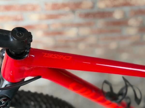 Tussen Particulieren - Specialized Chisel mountainbike 6/7