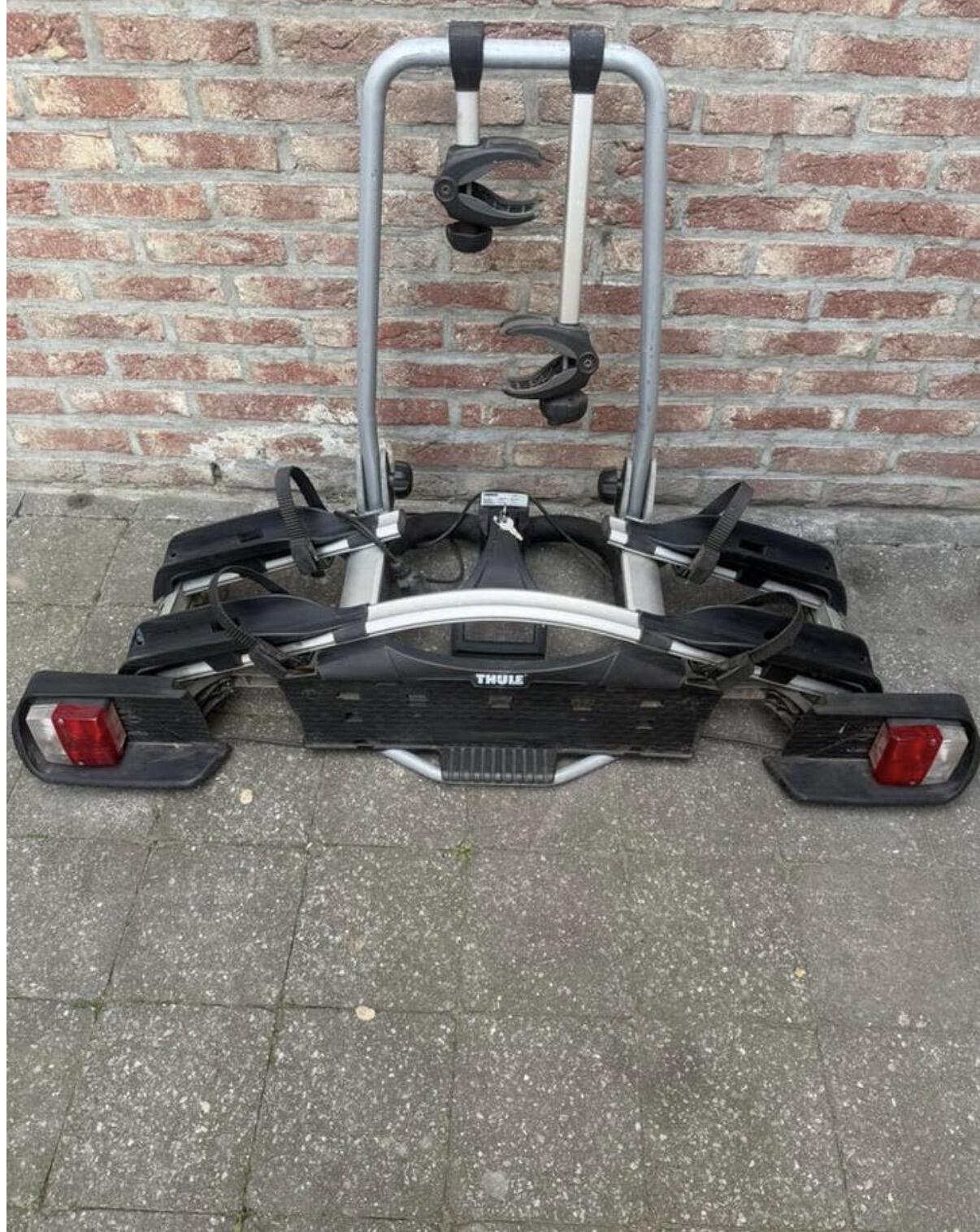 Tussen Particulieren - Thule fietsendrager EuroWay 921 2/6