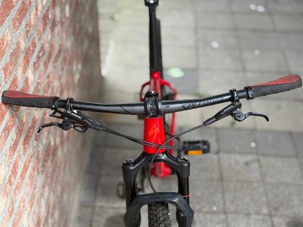 Tussen Particulieren - Specialized Chisel mountainbike 7/7