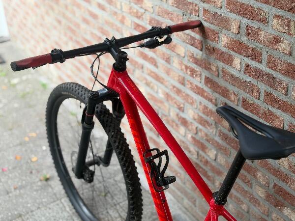 Tussen Particulieren - Specialized Chisel mountainbike 5/7