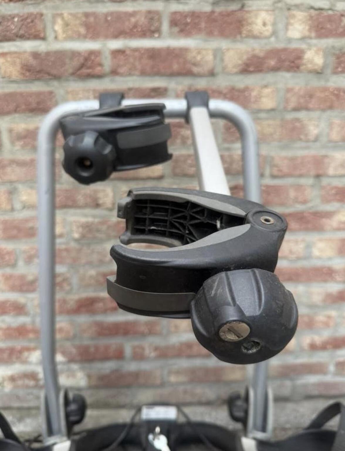 Tussen Particulieren - Thule fietsendrager EuroWay 921 5/6