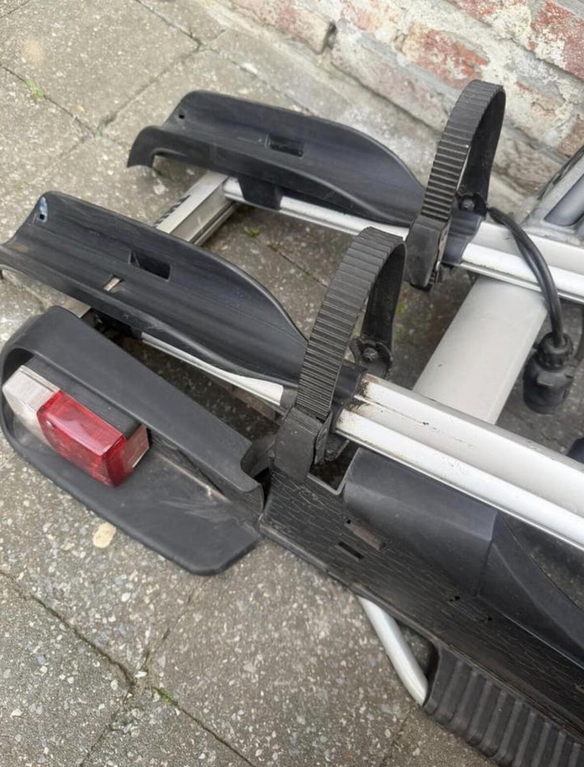 Tussen Particulieren - Thule fietsendrager EuroWay 921 4/6