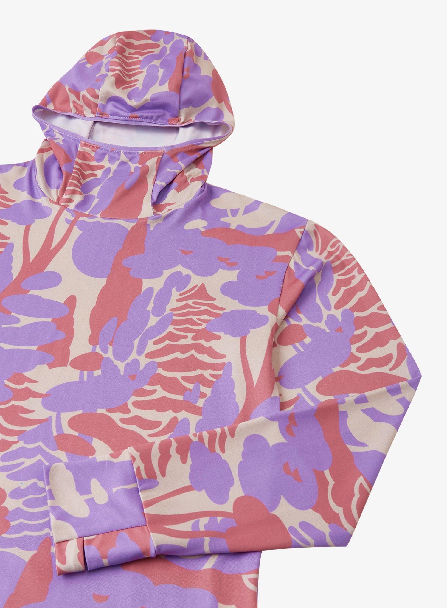 Bluza dziewczęca Reima Surista 7/7