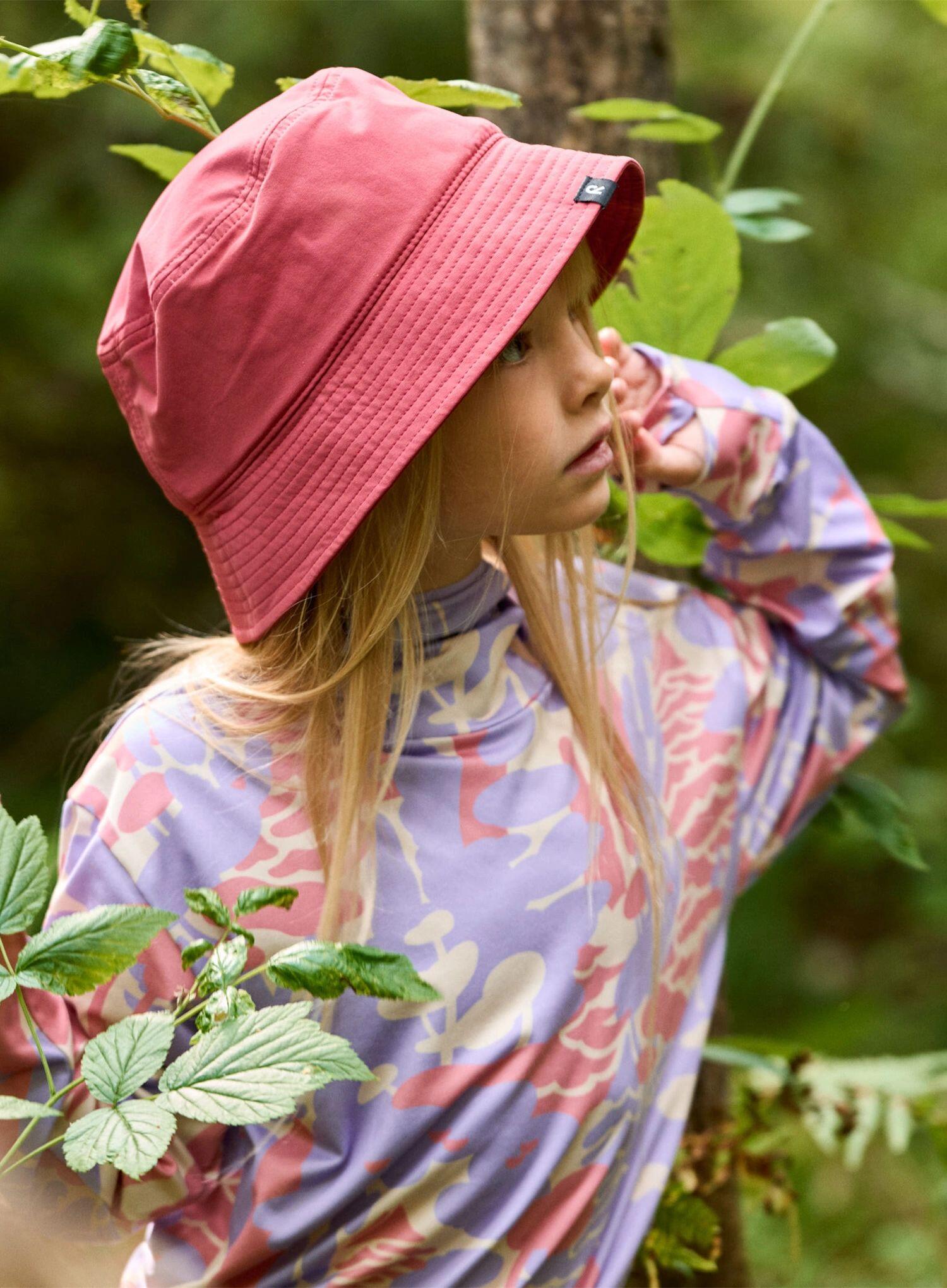 Bluza dziewczęca Reima Surista 5/7