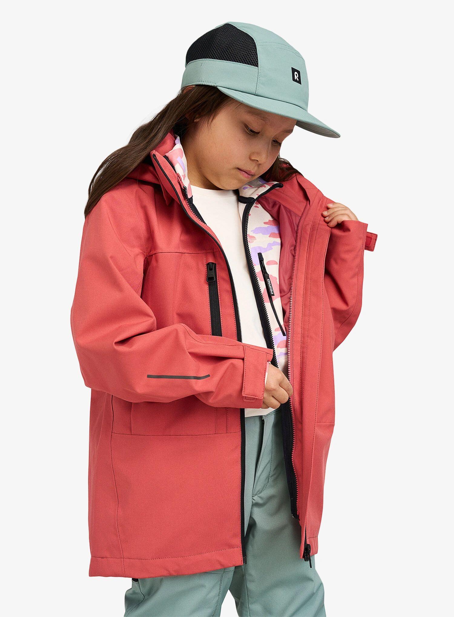 Bluza dziewczęca Reima Iisisti 7/7
