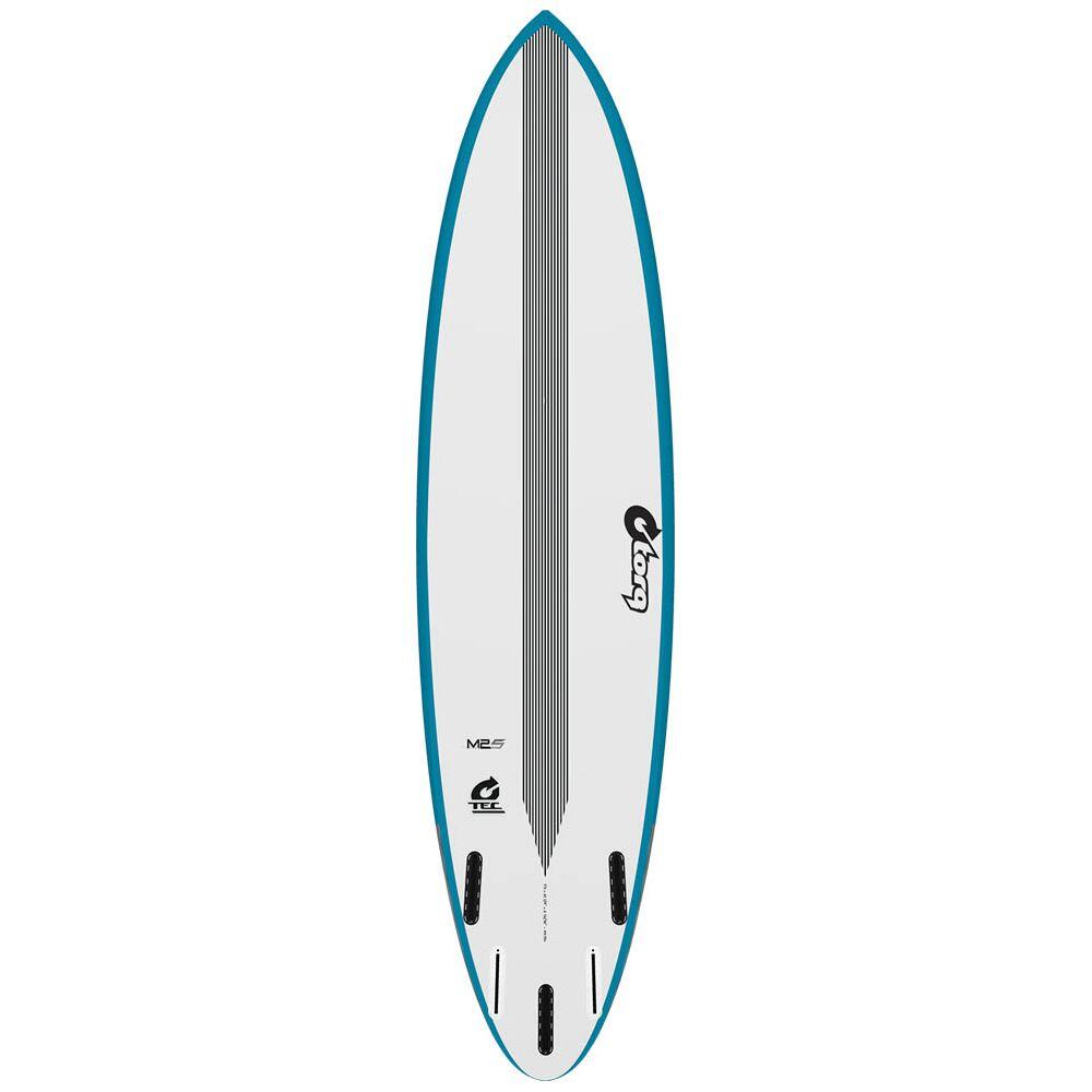 M2-S Tec - Hybrid Surfplank 2/3