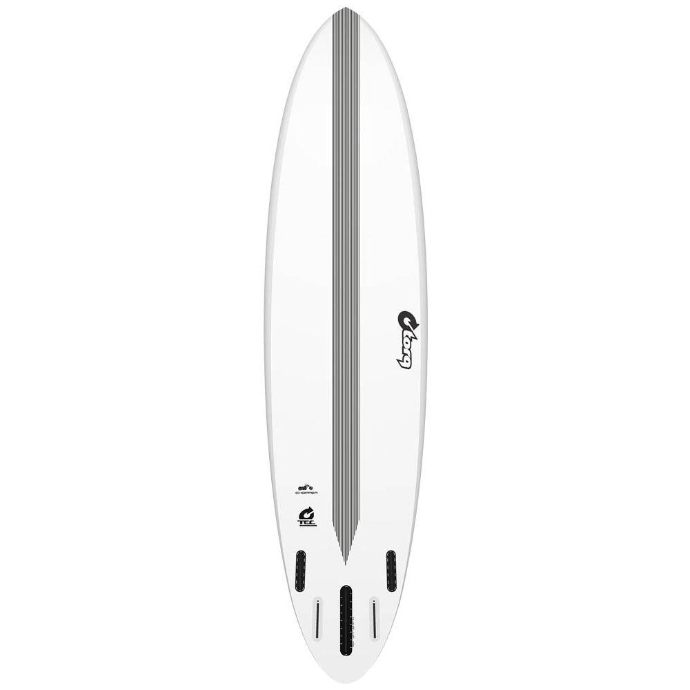 Chopper Tec - Tavola da Surf Funboard 3/3
