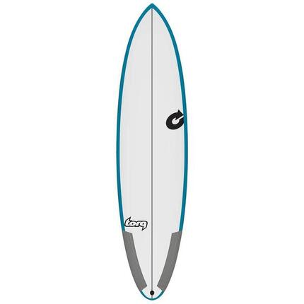 M2-S Tec - Planche De Surf Hybrid 7'0