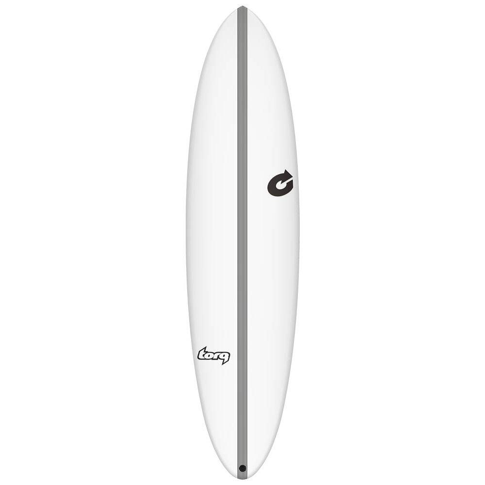 Chopper Tec - Tavola da Surf Funboard 2/3