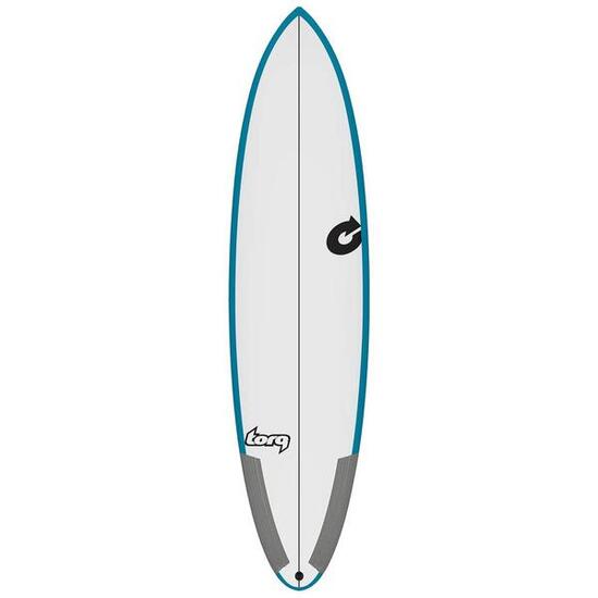 M2-S Tec - Planche De Surf Hybrid 7'4