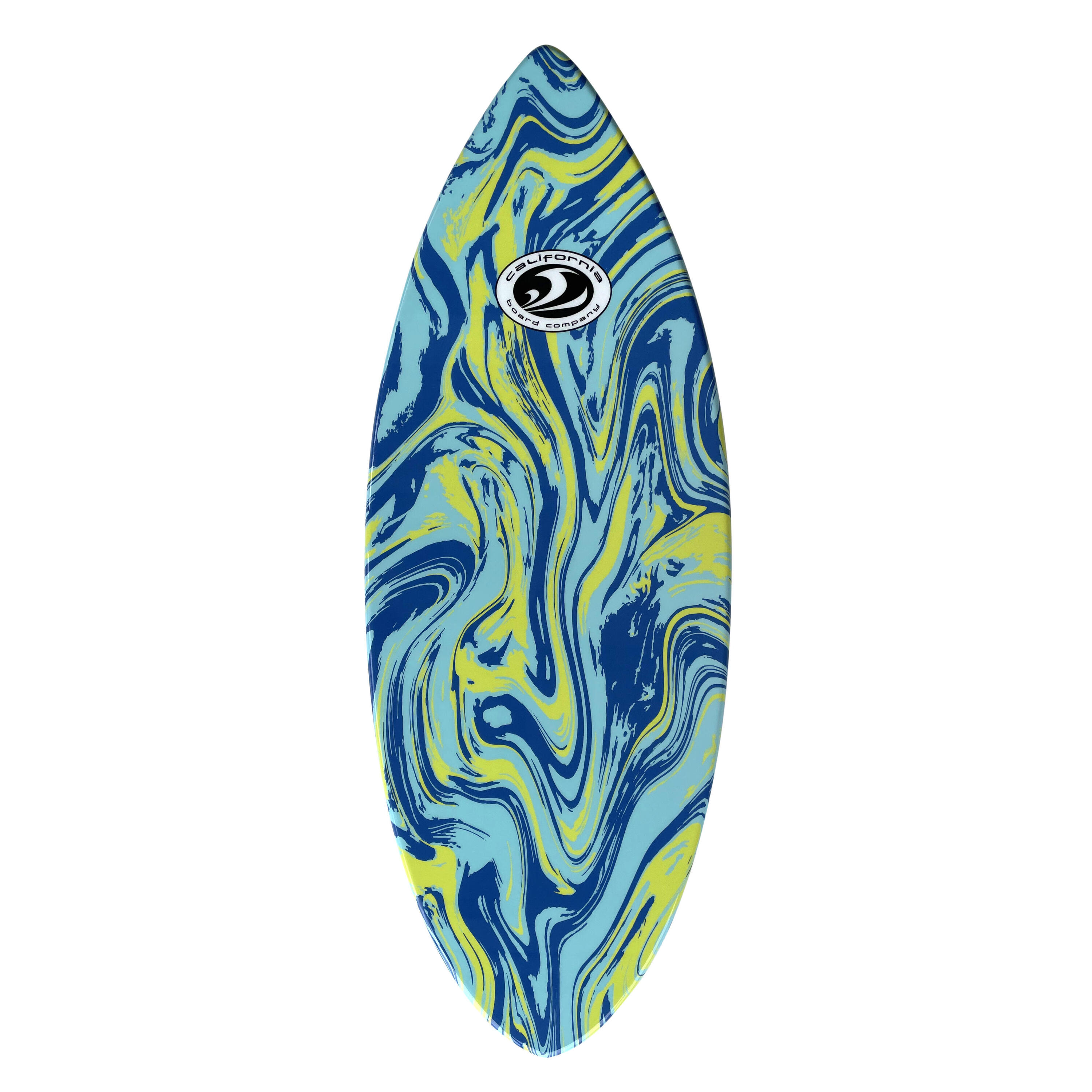CBC - Skimboard - Epoxy - 55 inch 1/2