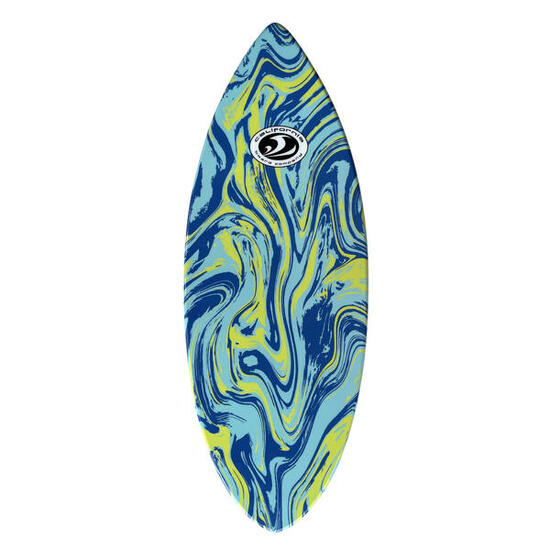 CBC - Skimboard - Epoxy - 55 inch