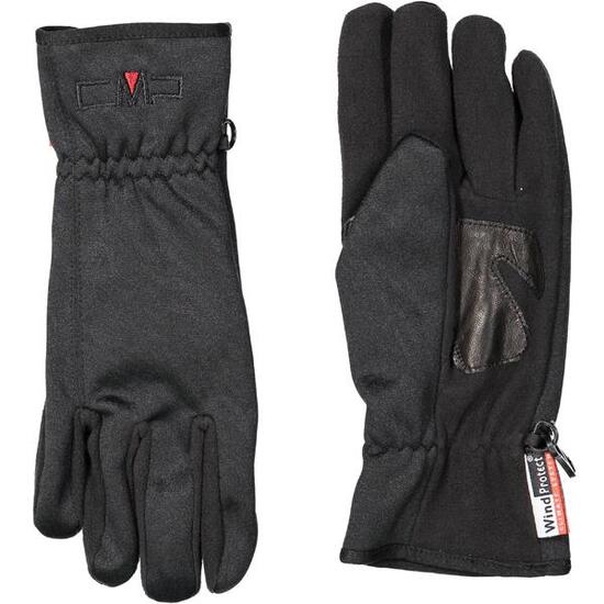 CMP Damen Handschuhe Woman Softshell Gloves 6521609