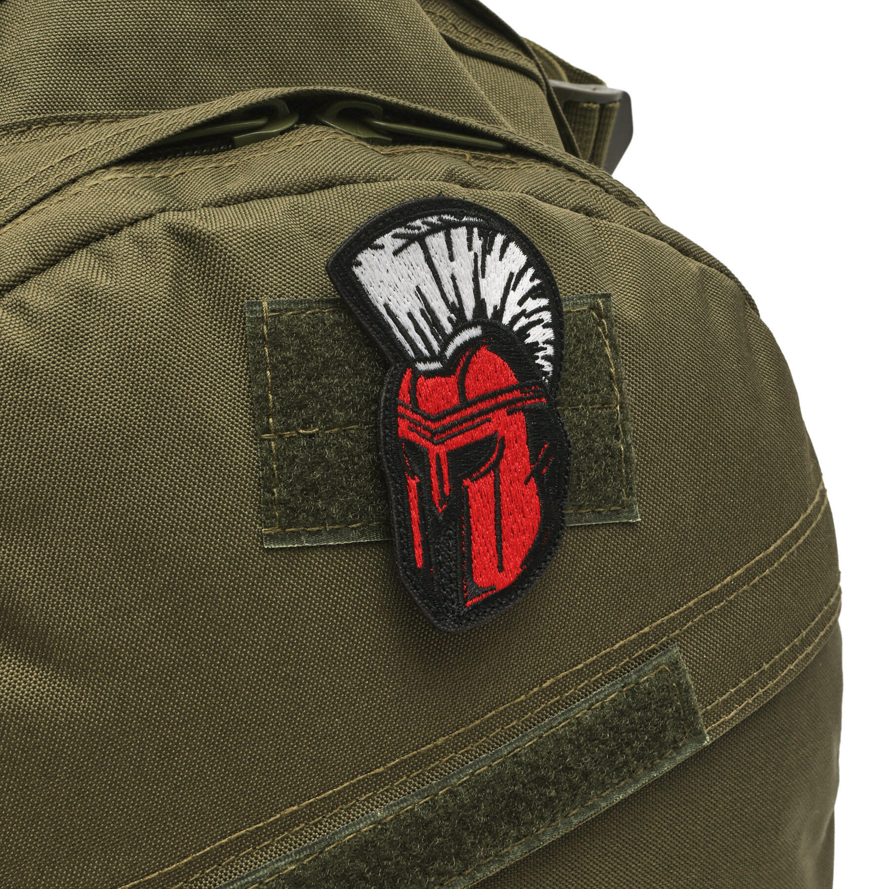 Sac à dos tactique 45L NILS CAMP Vanguard léger 1 kg pour randonnée et voyage 7/7