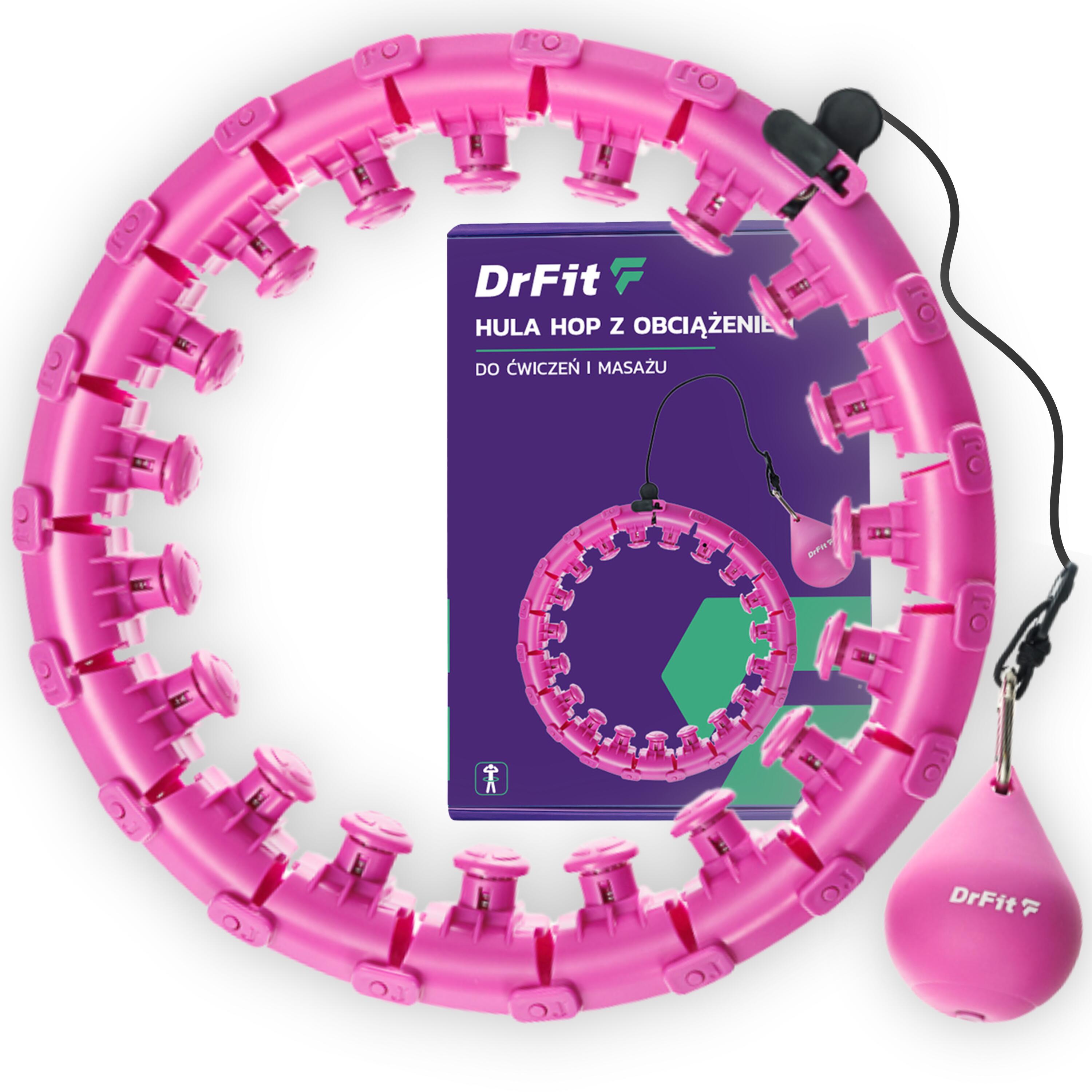 DRFIT picture
