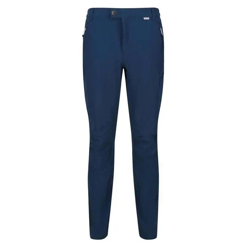 Pantalón impermeable - Hombre - Largo - Highton TRS-68E 5/5